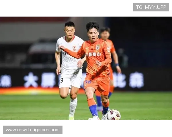 亚泰未来赛程挑战重重每场比赛都需全力以赴争取胜利