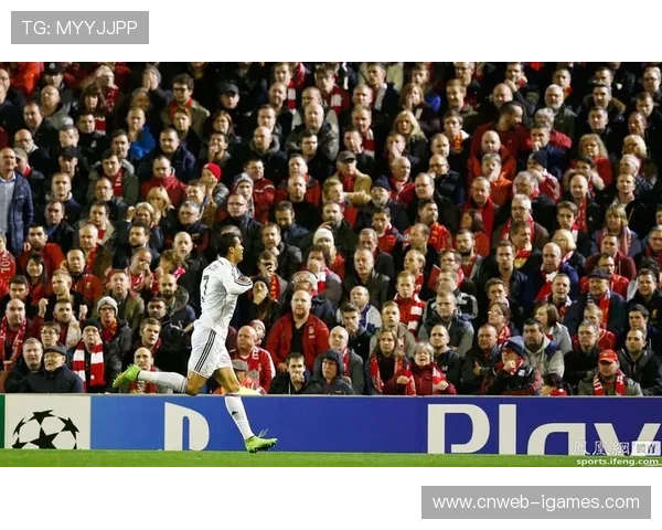 安菲尔德球场气氛助利物浦力克强敌,球迷作用凸显