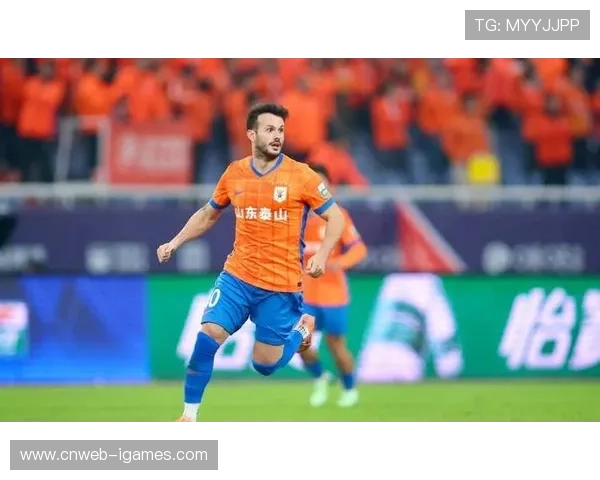 卡扎伊什维利27球留憾，泰山外援金靴之争虽败犹荣