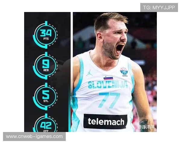 东契奇谈创三分纪录：团队信任比个人里程碑更重要