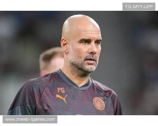 瓜迪奥拉专访坦言：现代足球是伯恩茅斯、利物浦的踢法，必须适应节奏