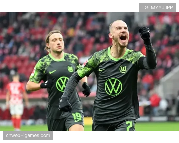 即时战报：美因茨主场1-0领先沃尔夫斯堡，伯克特开场闪击