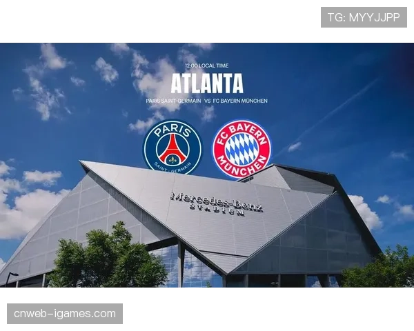 巴黎半场3-2领先拜仁，登贝莱点射破门扩大优势